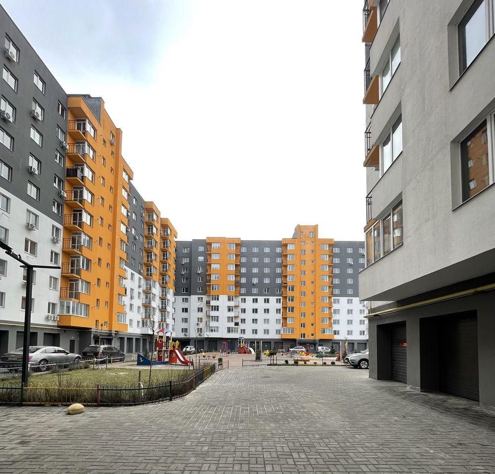 Продаю  простору 1-кімнатну квартиру в ЖК «Andorra”. Черкаси - зображення 6