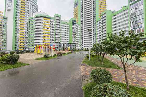 Продаж квартири, ЖК Паркове місто, вул. Вишгородська, 45/14 Київ