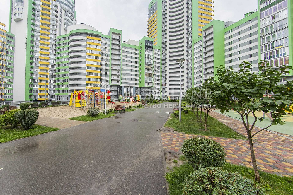 Продаж квартири, ЖК Паркове місто, вул. Вишгородська, 45/14 Киев - изображение 5