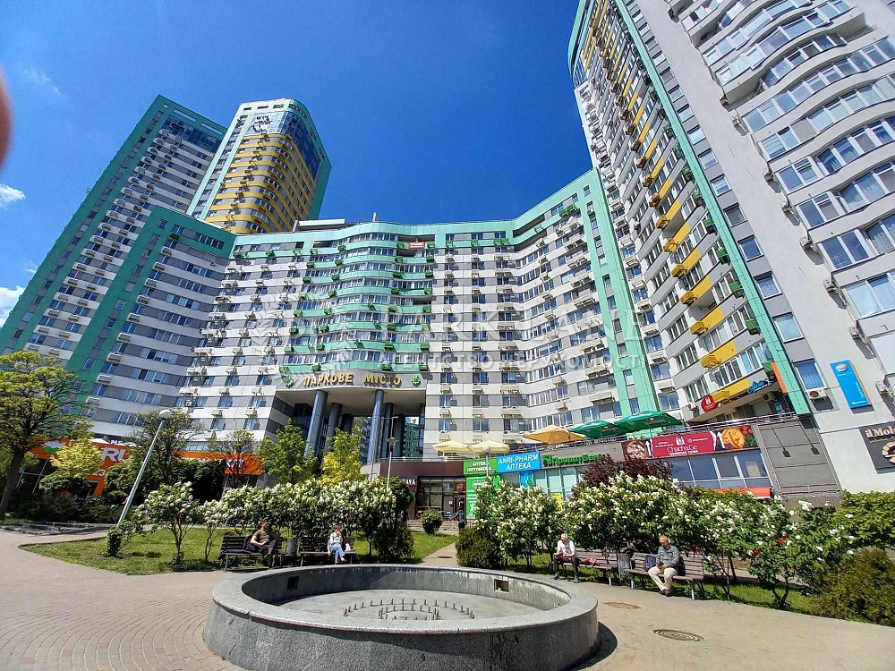 Продаж квартири, ЖК Паркове місто, вул. Вишгородська, 45/14 Киев - изображение 6