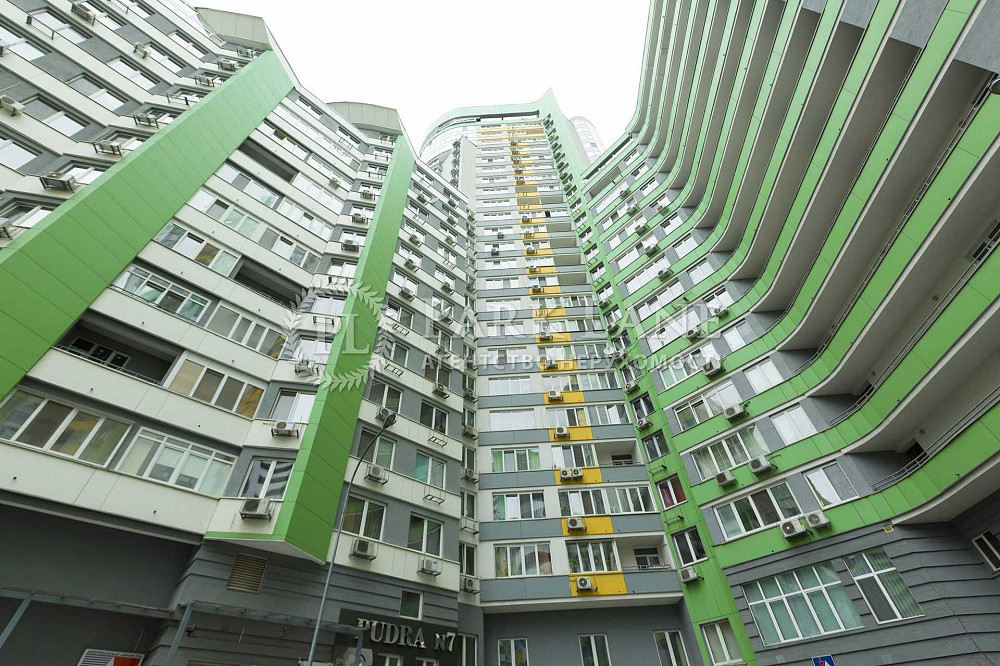 Продаж квартири, ЖК Паркове місто, вул. Вишгородська, 45/14 Киев - изображение 1