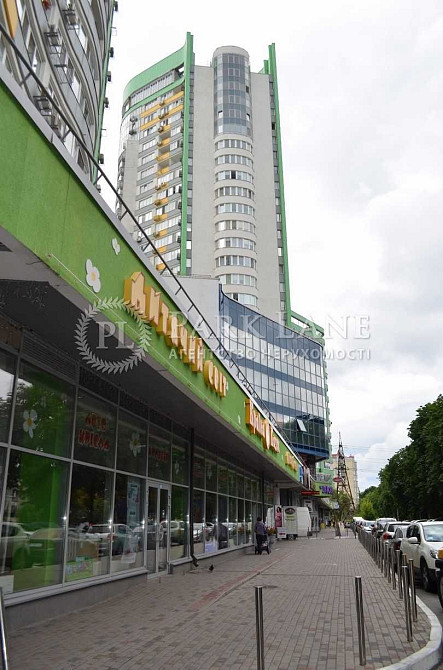 Продаж квартири, ЖК Паркове місто, вул. Вишгородська, 45/14 Киев - изображение 8