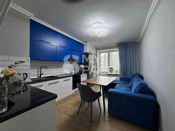 1к 48 м2 Герцен Парк Дорогожичі Лукʼянівка Київ