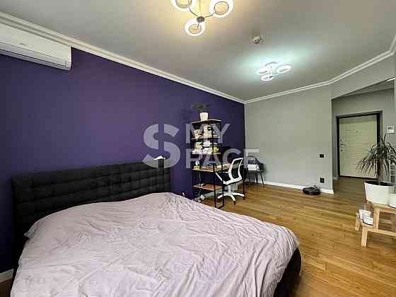 1к 48 м2 Герцен Парк Дорогожичі Лукʼянівка Київ