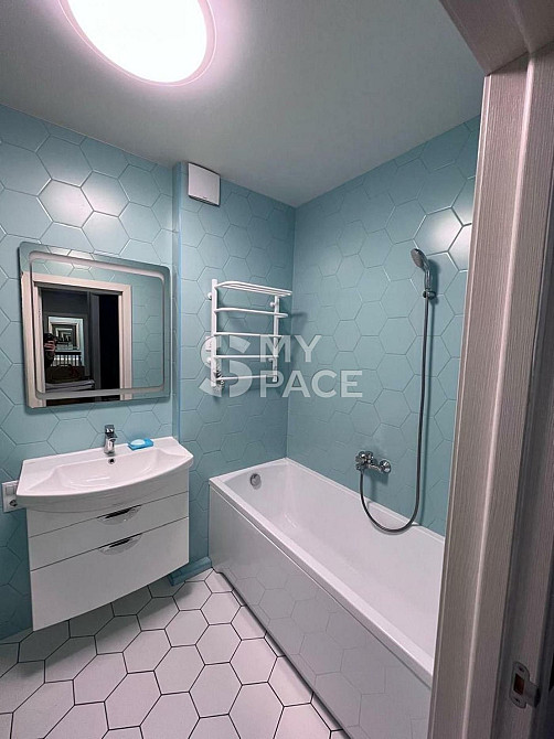 1к 48 м2 Герцен Парк Дорогожичі Лукʼянівка Київ - зображення 8