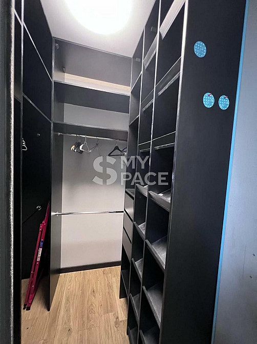 1к 48 м2 Герцен Парк Дорогожичі Лукʼянівка Київ - зображення 7