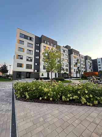 Продаж від власника смарт квартири з балконом! Ірпінь