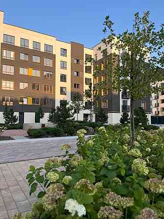 Продаж від власника смарт квартири з балконом! Ірпінь