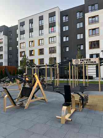 Продаж від власника смарт квартири з балконом! Ірпінь