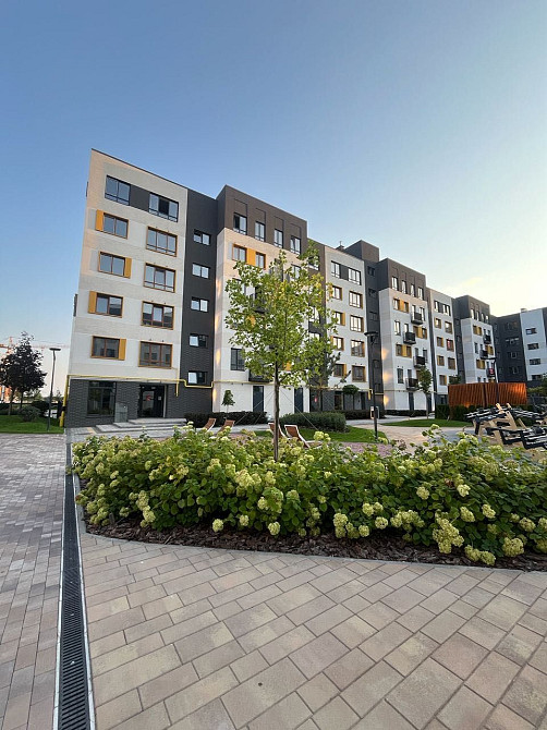 Продаж від власника смарт квартири з балконом! Ірпінь - зображення 1