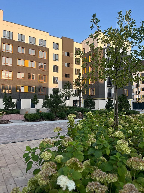 Продаж від власника смарт квартири з балконом! Ірпінь - зображення 4