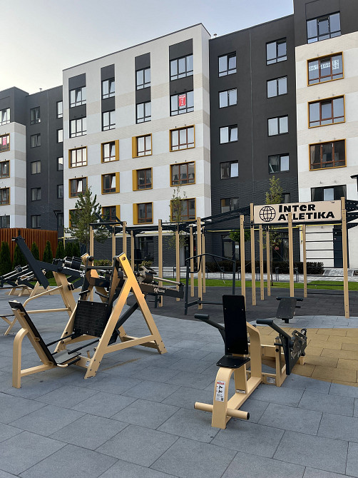 Продаж від власника смарт квартири з балконом! Ірпінь - зображення 3