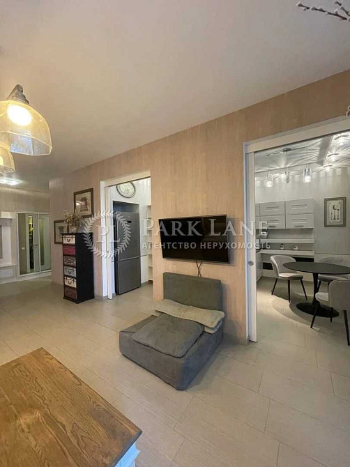 Продажа 2к квартири Лесі Українки бул., 7а, ЖК Преміум Печерськ Центр Киев - изображение 5