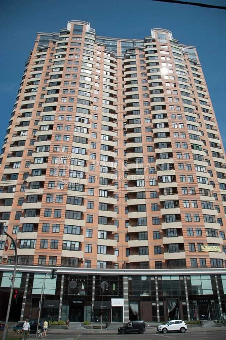 Продажа 2к квартири Лесі Українки бул., 7а, ЖК Преміум Печерськ Центр Киев - изображение 2