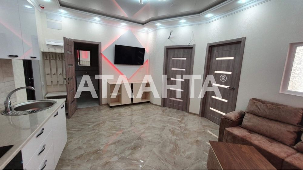 2к Квартира в Аркадії Одеса - зображення 6