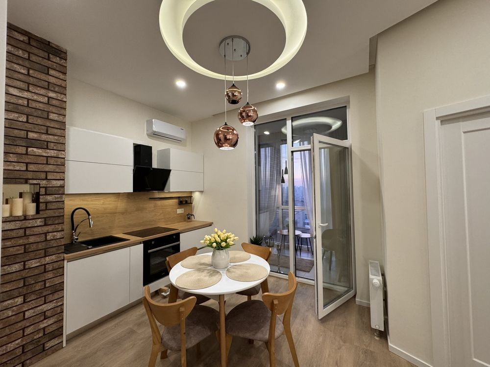 Найкраща видова! ЖК Ярославів Град ( Золоті ворота, Лукʼянівська, А52 Киев - изображение 4