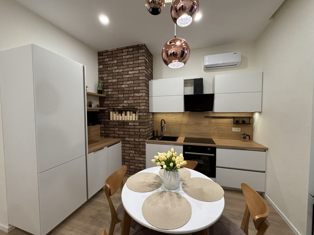 Найкраща видова! ЖК Ярославів Град ( Золоті ворота, Лукʼянівська, А52 Киев - изображение 3