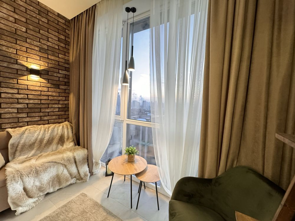 Найкраща видова! ЖК Ярославів Град ( Золоті ворота, Лукʼянівська, А52 Киев - изображение 1