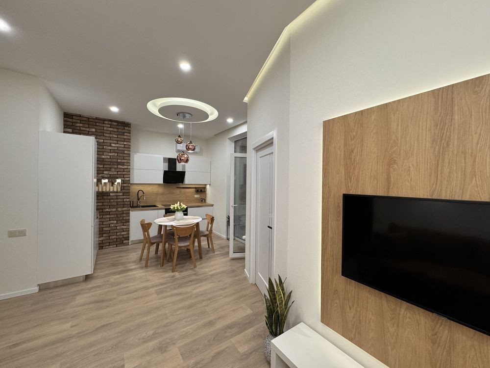 Найкраща видова! ЖК Ярославів Град ( Золоті ворота, Лукʼянівська, А52 Киев - изображение 7