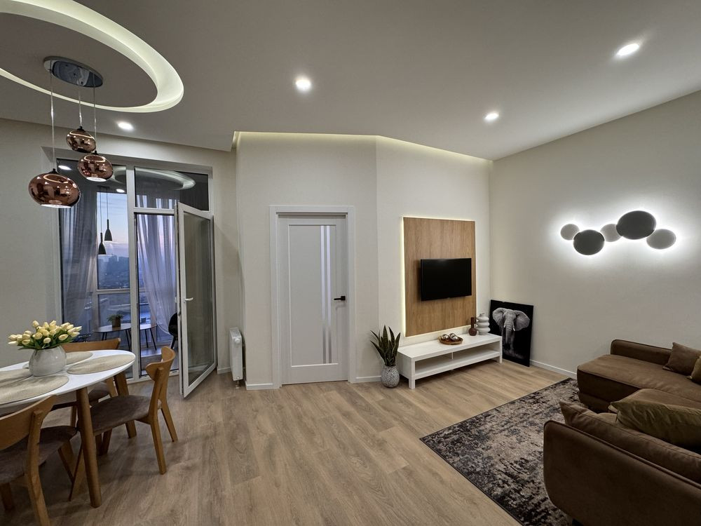 Найкраща видова! ЖК Ярославів Град ( Золоті ворота, Лукʼянівська, А52 Киев - изображение 5