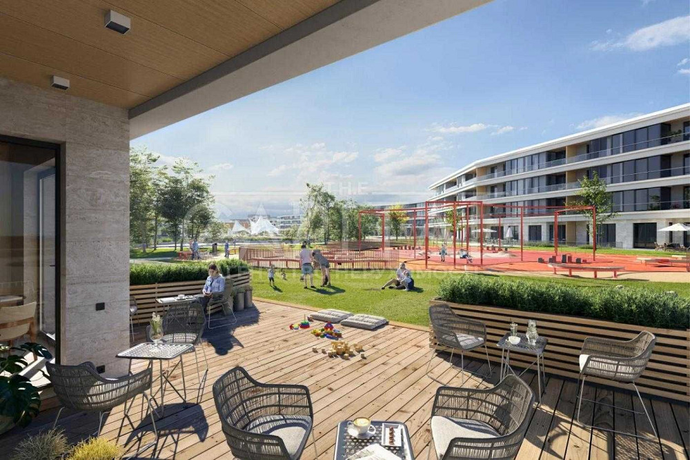 BOOM! Продаж квартири 90м2, 3кім, 2й поверх ЖК Park Lake City, тераса! Подгорцы - изображение 6