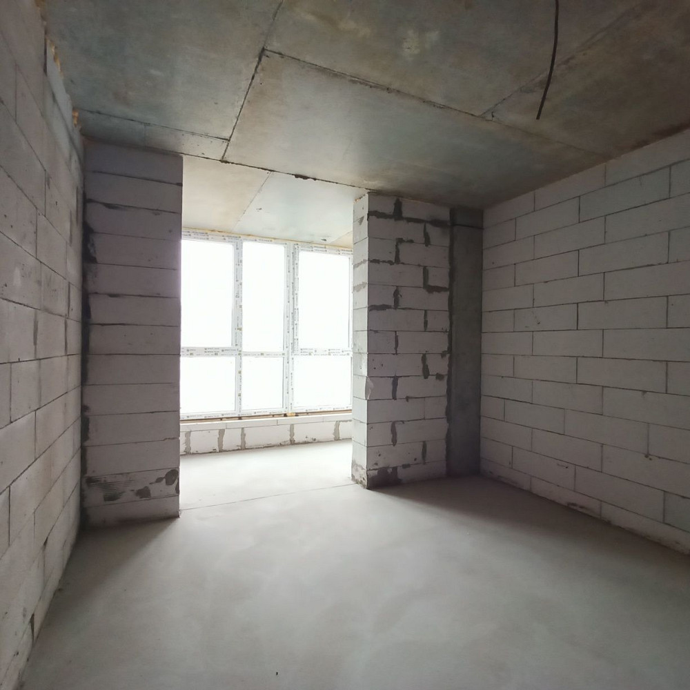 Продаж 1к. квартири 56,02 м² Винница - изображение 5