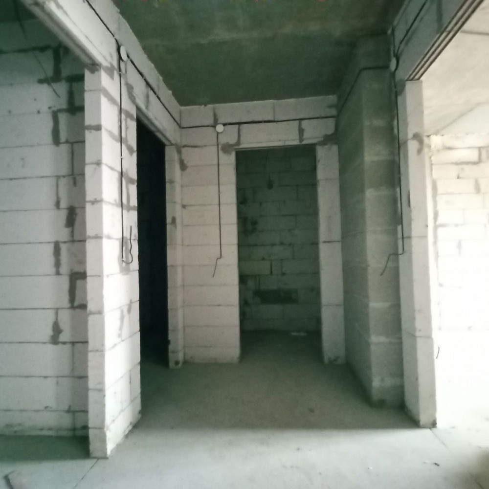 Продаж 1к. квартири 56,02 м² Винница - изображение 4