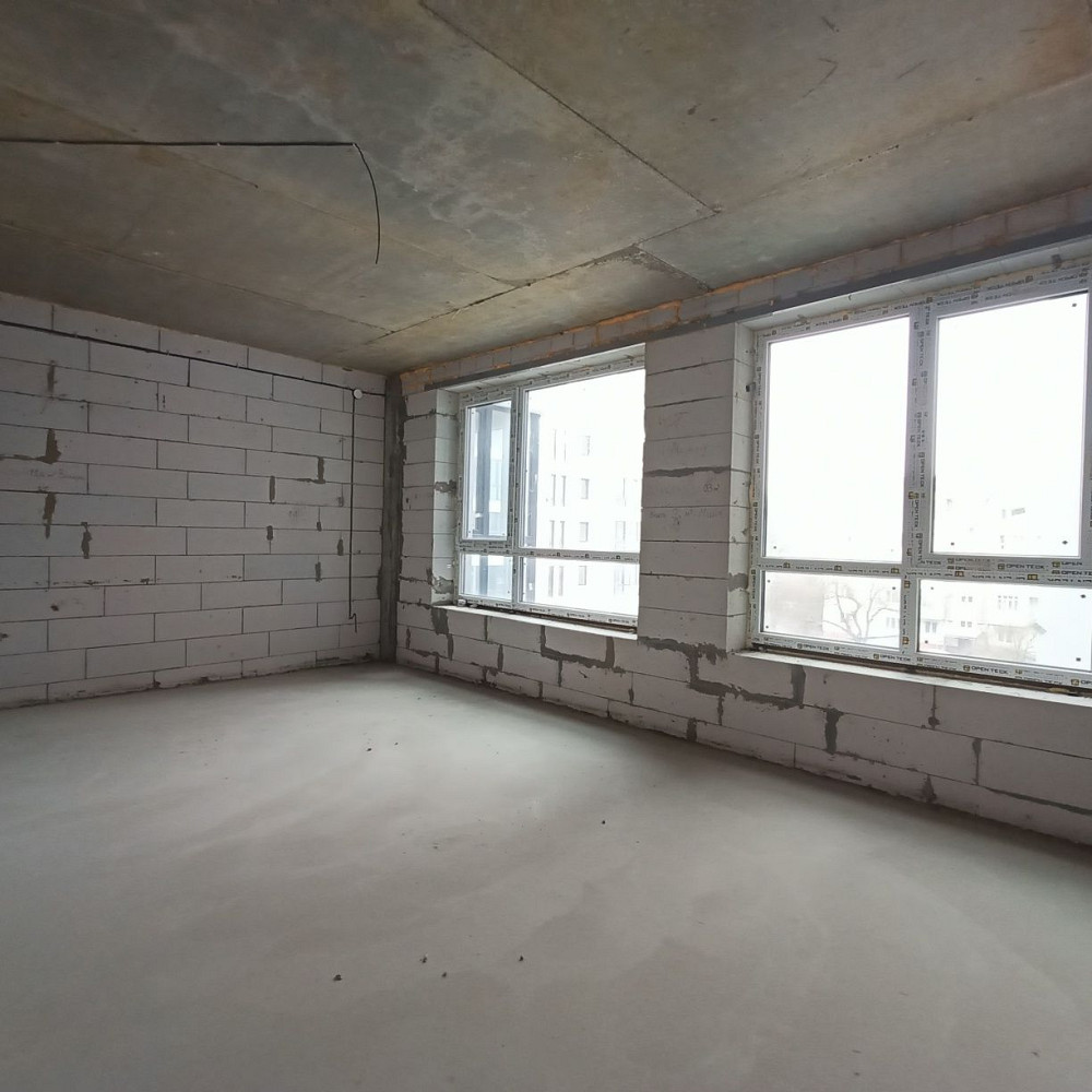 Продаж 1к. квартири 56,02 м² Винница - изображение 7