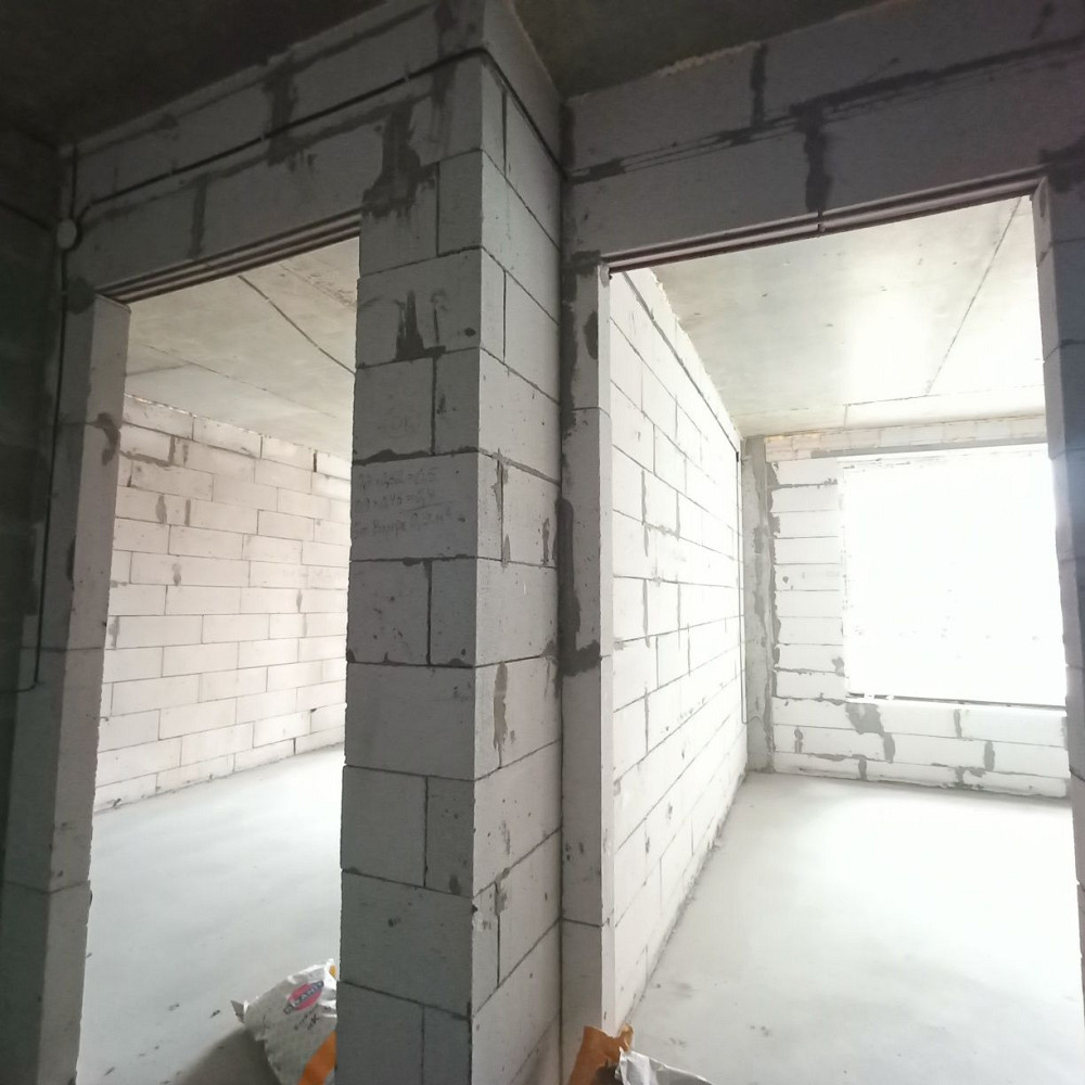 Продаж 1к. квартири 56,02 м² Винница - изображение 3