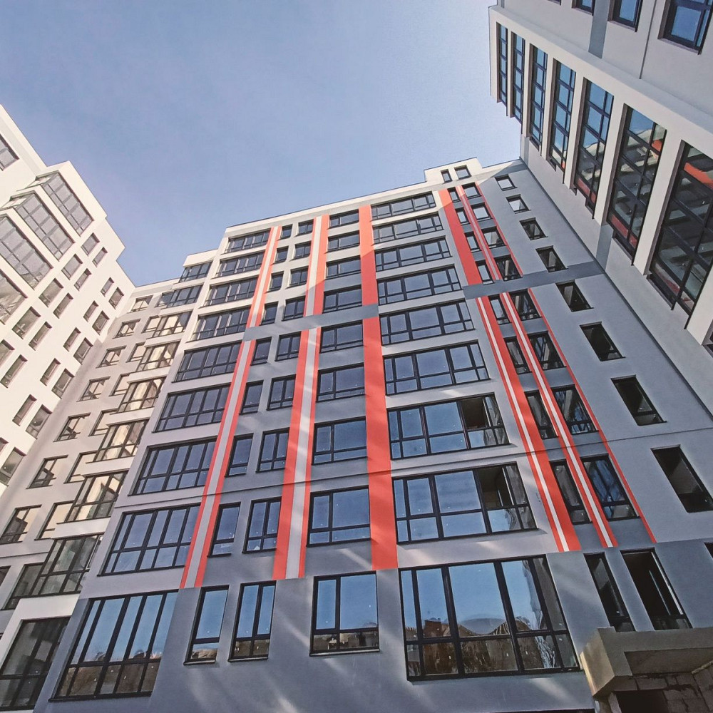 Продаж 1к. квартири 56,02 м² Винница - изображение 2