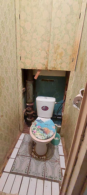 Деснянський район Троещина Продаж 1к квартири Киев - изображение 8