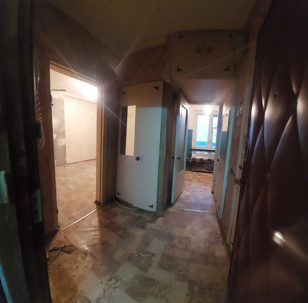 Деснянський район Троещина Продаж 1к квартири Киев - изображение 4