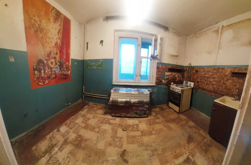 Деснянський район Троещина Продаж 1к квартири Киев - изображение 7