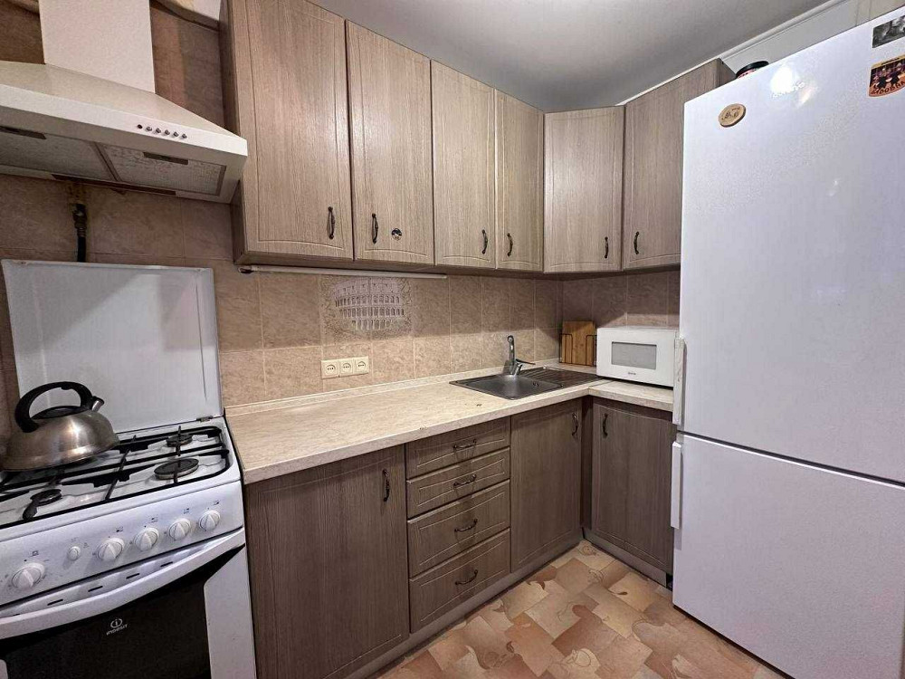 Кловський узвіз, буд. 20. м.Кловська, Печерськ., 1 кімнатна. кв. без % Киев - изображение 1