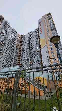 ЖК "Апельсин", розташований поблизу історичної частини міста Одеса