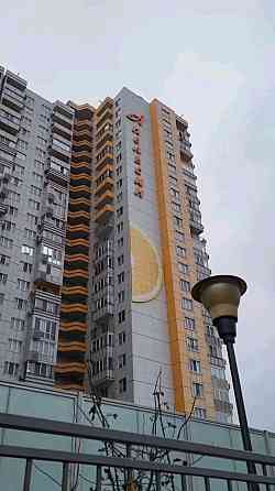 ЖК "Апельсин", розташований поблизу історичної частини міста Одеса