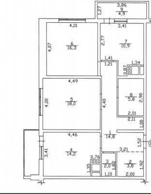 ЖК "Апельсин", розташований поблизу історичної частини міста Одеса - зображення 3