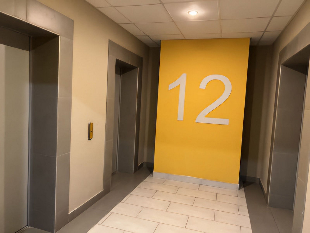 ЖК "Апельсин", розташований поблизу історичної частини міста Одеса - зображення 7