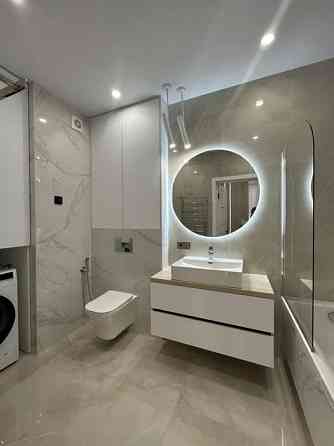 Шикарна євродвушка в Ірпені. Центральний парк Ірпінь