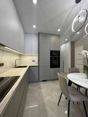 Шикарна євродвушка в Ірпені. Центральний парк Ірпінь