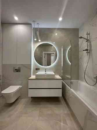 Шикарна євродвушка в Ірпені. Центральний парк Ірпінь