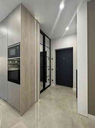 Шикарна євродвушка в Ірпені. Центральний парк Ірпінь