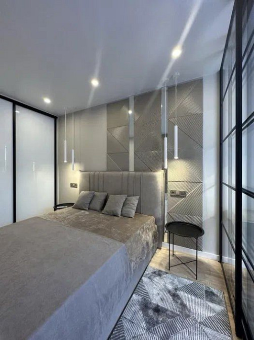 Шикарна євродвушка в Ірпені. Центральний парк Ірпінь - зображення 1