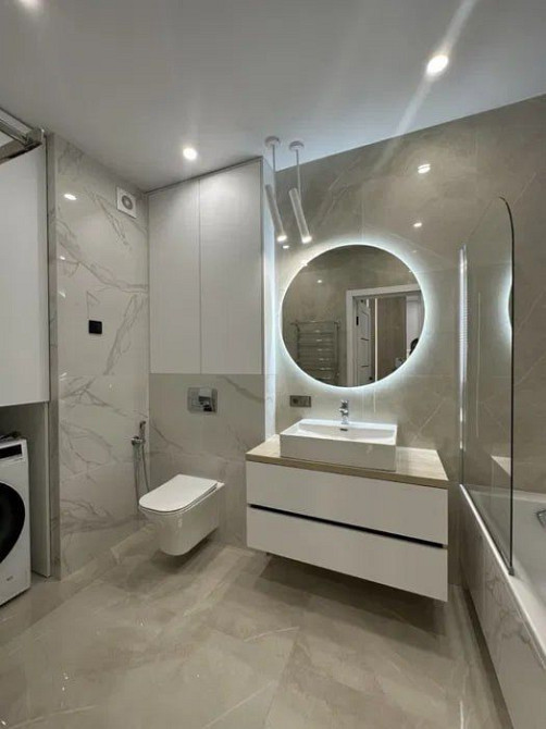 Шикарна євродвушка в Ірпені. Центральний парк Ірпінь - зображення 5