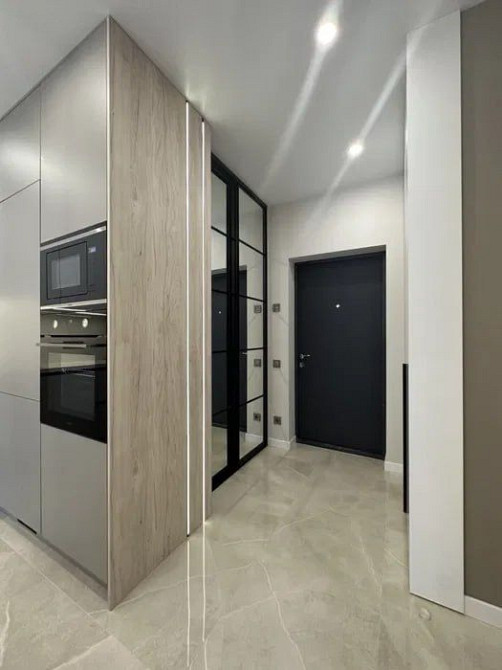 Шикарна євродвушка в Ірпені. Центральний парк Ірпінь - зображення 4