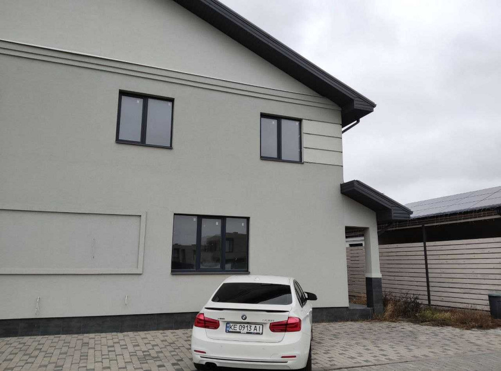 Реальную!Продам3к.2эт.кварт.в таунхаусе в Золотых Ключах с паркоместом Слобожанское - изображение 6