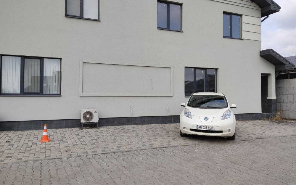 Реальную!Продам3к.2эт.кварт.в таунхаусе в Золотых Ключах с паркоместом Слобожанское - изображение 2