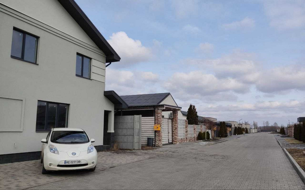 Реальную!Продам3к.2эт.кварт.в таунхаусе в Золотых Ключах с паркоместом Слобожанское - изображение 4