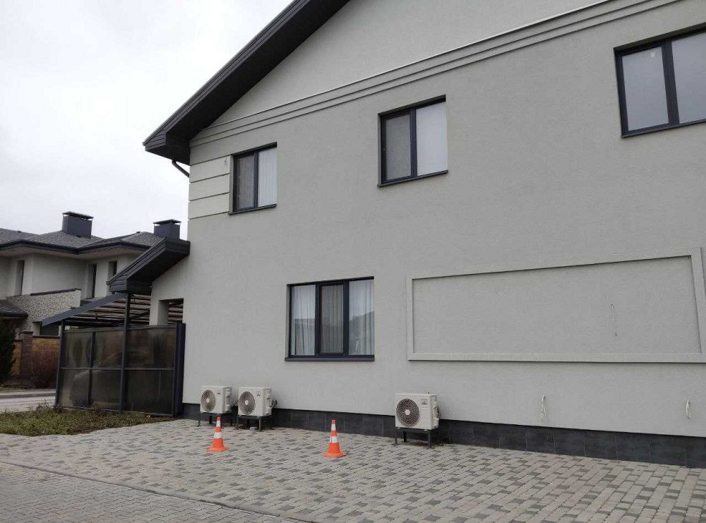 Реальную!Продам3к.2эт.кварт.в таунхаусе в Золотых Ключах с паркоместом Слобожанское - изображение 5