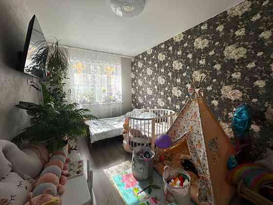 Продаж 1к квартири в м Ірпінь Ірпінь